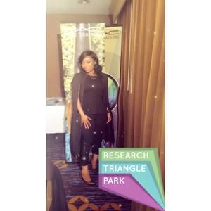 Meet your Posher, Shy